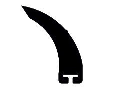MTP235 blade