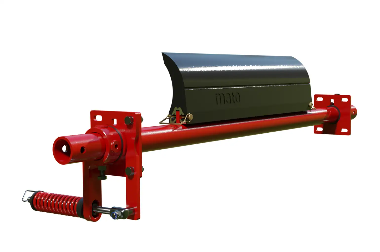 MDP185 CS2
