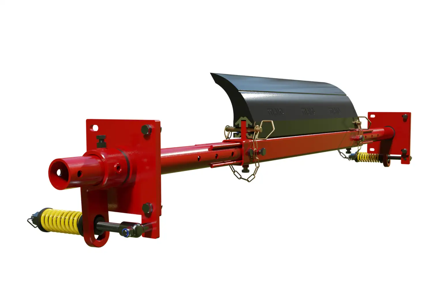 MDP235HD CS2