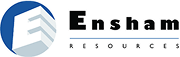 ensham resources logo 1