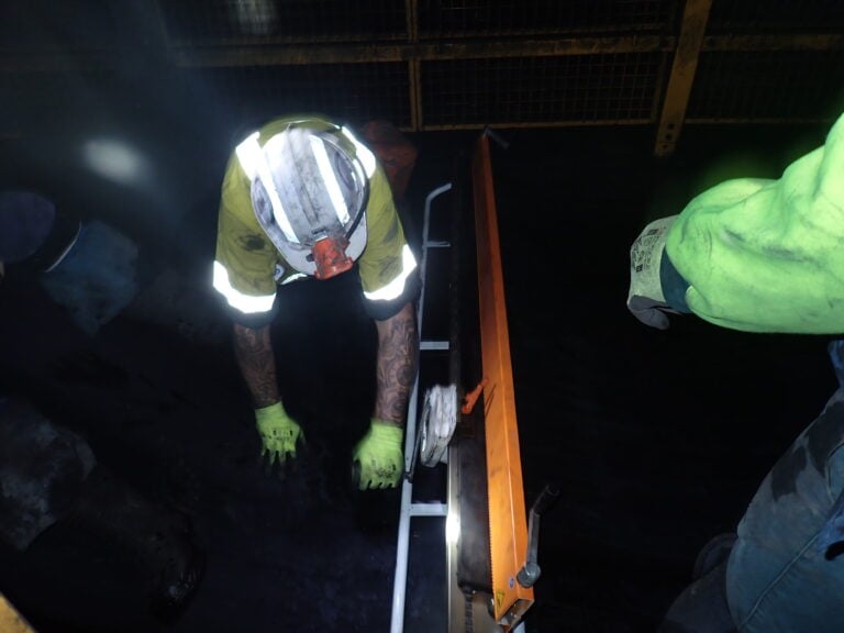 keeping safety on track mato’s hands on training sets the standard 
