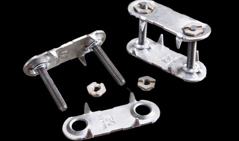 medium duty fastener range