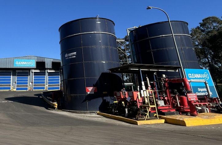 Built for Reliability. Proven in the Field.
